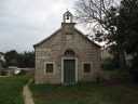 Chiesa di san giovanni e fondamenta paleocristiane sutivan