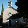 Chiesa di santa maria a bori gornje selo