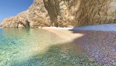 Le spiagge pi belle di krk in croazia