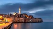Rovigno e dintorni cosa vedere e cosa fare