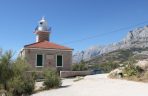 Parte di spiaggia sveti petar makarska fkk