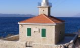 Faro di san pietro baska voda