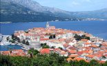 Isola di korcula croazia da vedere e visitare