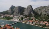 Omis e dintorni cosa vedere e visitare