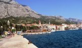 Makarska e dintorni cosa vedere e cosa fare