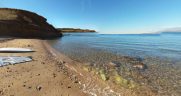 Le spiagge pi belle dellisola di vir in croazia