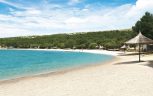 Spiagge di simuni pag croazia
