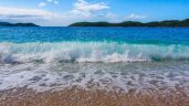 Temperatura del mare ideale e piscina