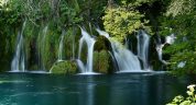 Parco nazionale dei laghi di plitvice