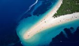 Le migliori spiagge in croazia con foto
