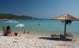 Le migliori spiagge di long island in croazia