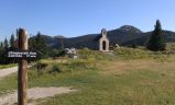 Parco nazionale del nord velebit croazia