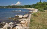 Fkk beach katoro umag