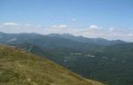 Parco nazionale risnjak croazia