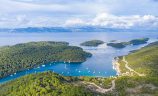 Parco nazionale di mljet