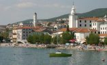 Cosa vedere a crikvenica