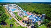 Parco acquatico istralandia prezzi