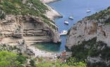 Le spiagge pi belle dellisola di vis croazia