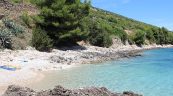 Le spiagge pi belle dellisola di hvar in croazia