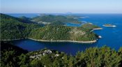 Parco naturale dellarcipelago di lastovo
