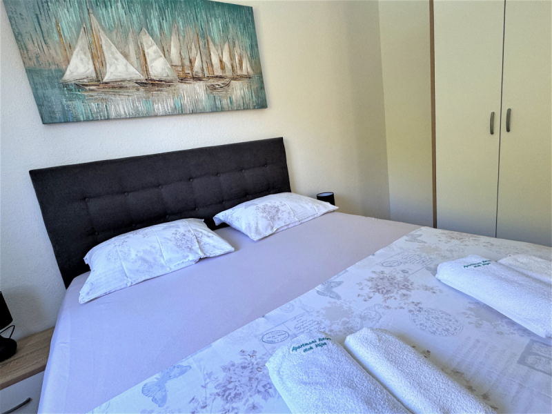 sutmiholjska smještaj