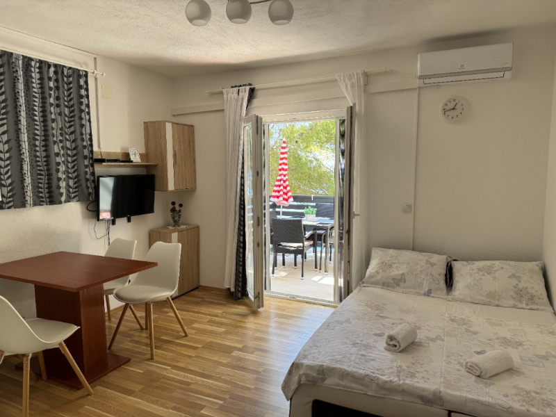 apartmani Mljet