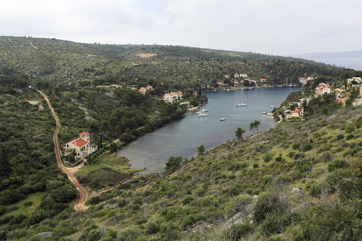 Sito archeologico di vicja luka bobovisca