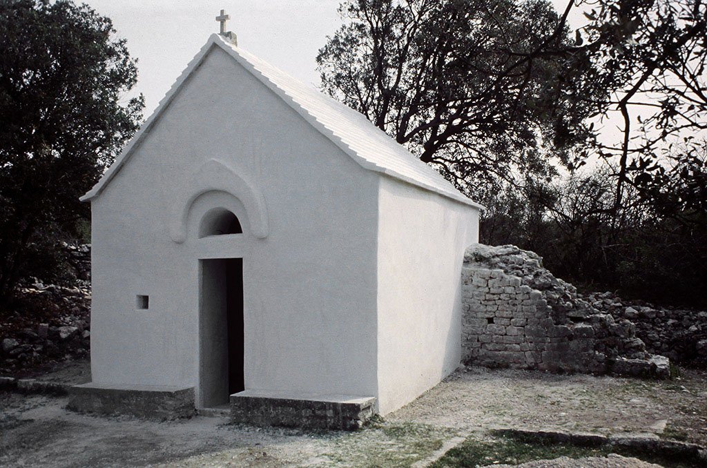 Chiesa di stomorica lozisca