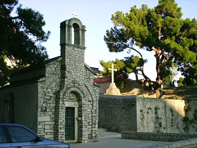 Chiesa di san giovanni bol