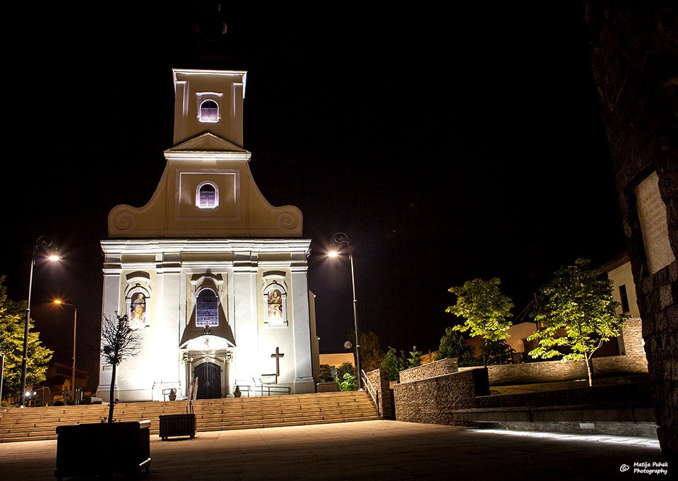 Chiesa di sant elena crocifera zabok