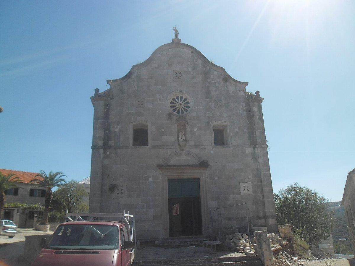 Chiesa di sant elena skrip