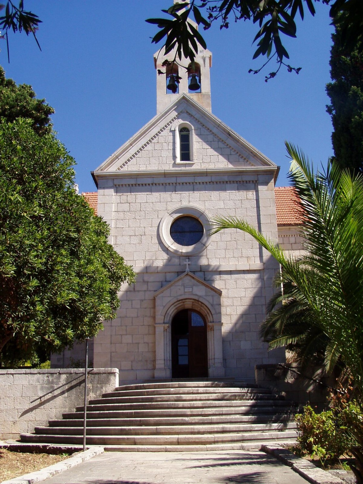 Chiesa di san giorgio sucuraj