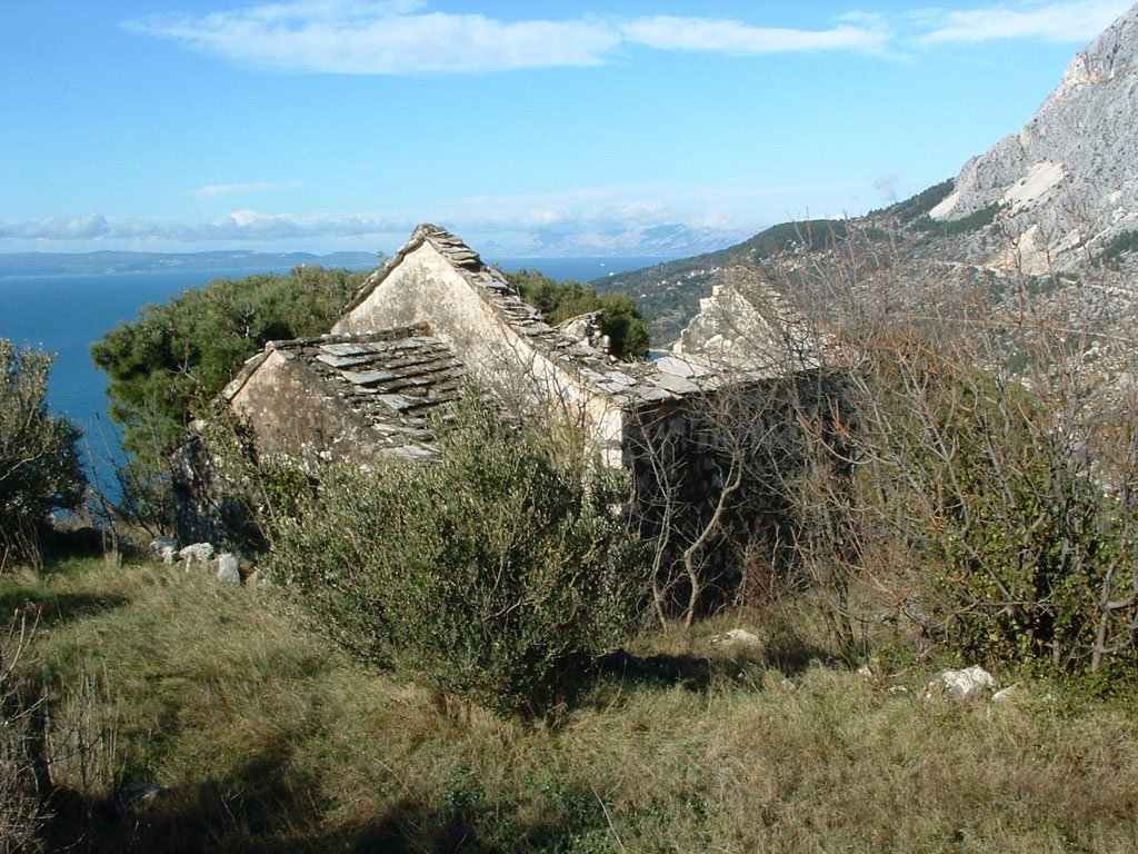 Chiesa di santa caterina drasnice