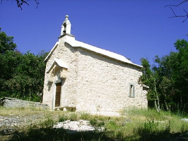 Chiesa di san clemente praznica