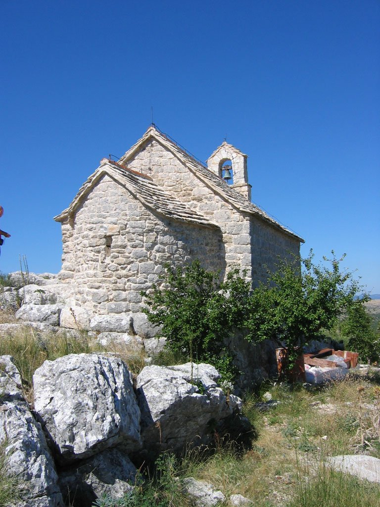 Chiesa di san massimo jesenice