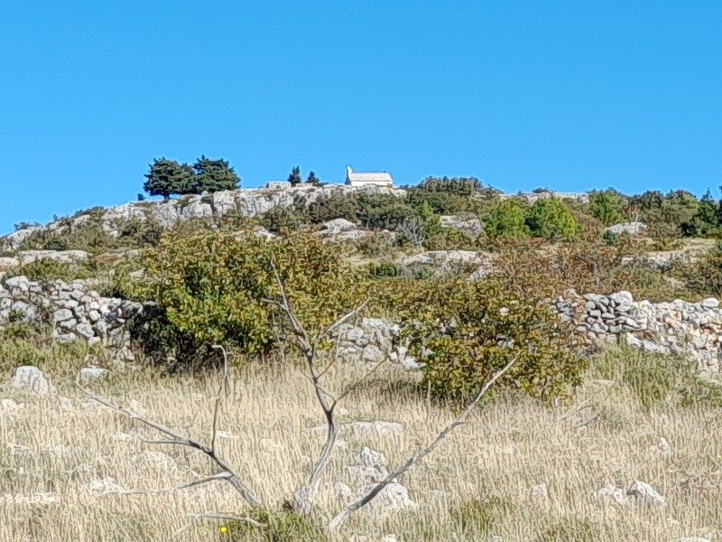 Chiesa di san martino bobovisca