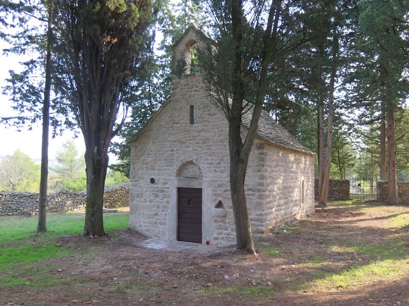 Chiesa di san michele grohote