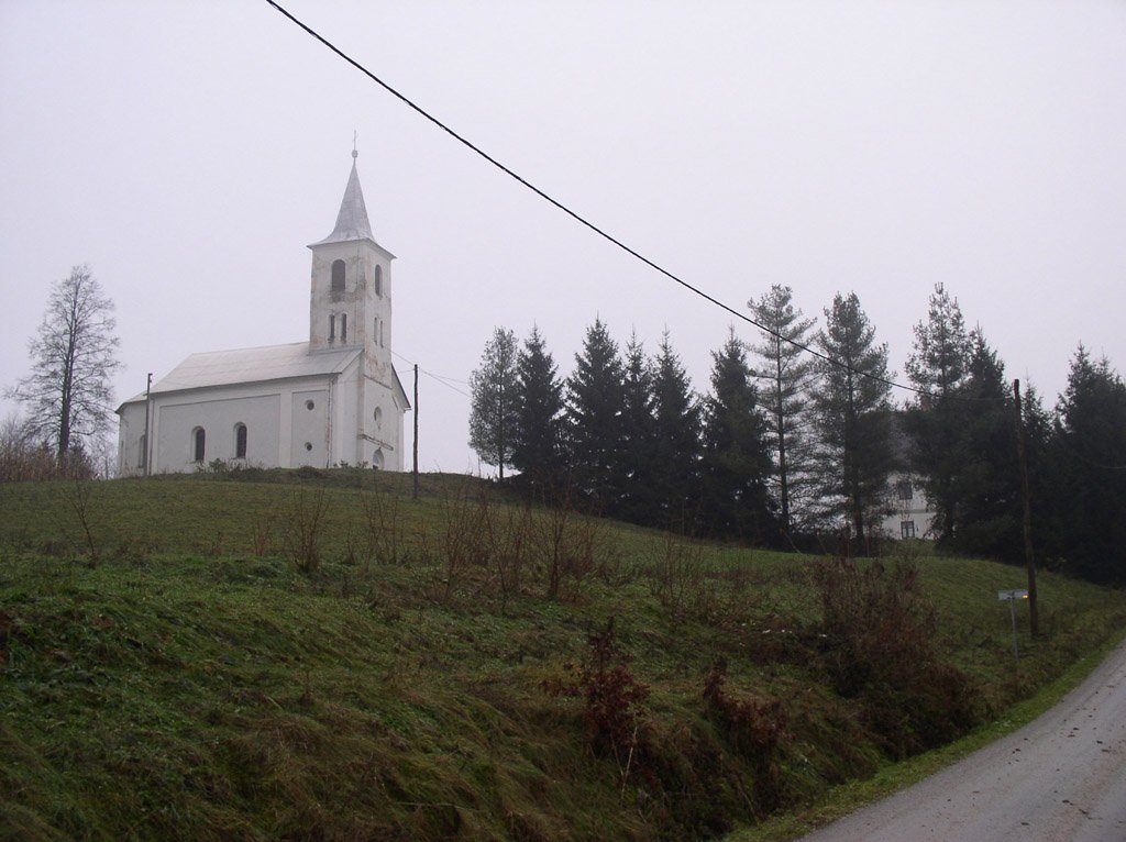 Chiesa di san nicola vescovo e canonica lipa