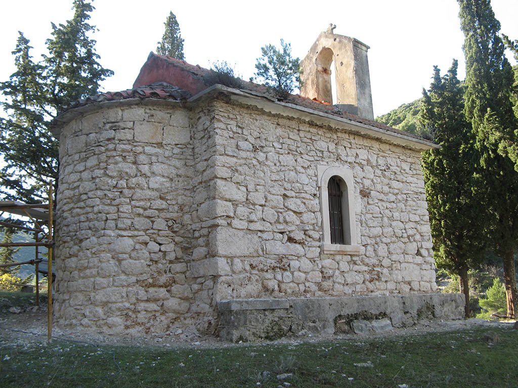 Chiesa di san pietro dol