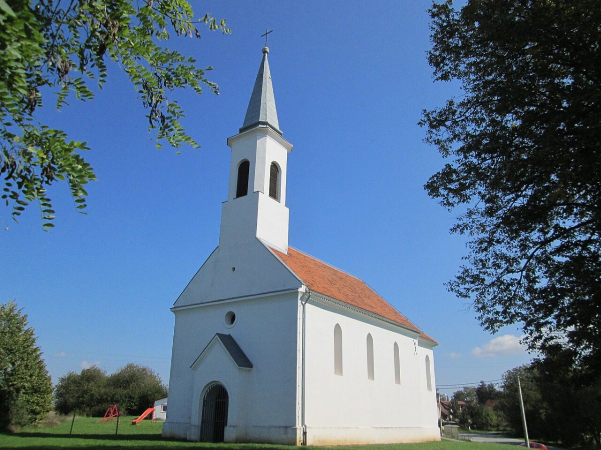 Chiesa di san tommaso tomas