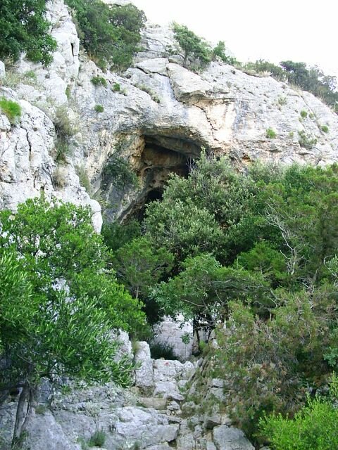 Grotta di dragonjina grotta del drago murvica