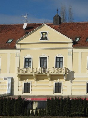 Castello di gredice zabok