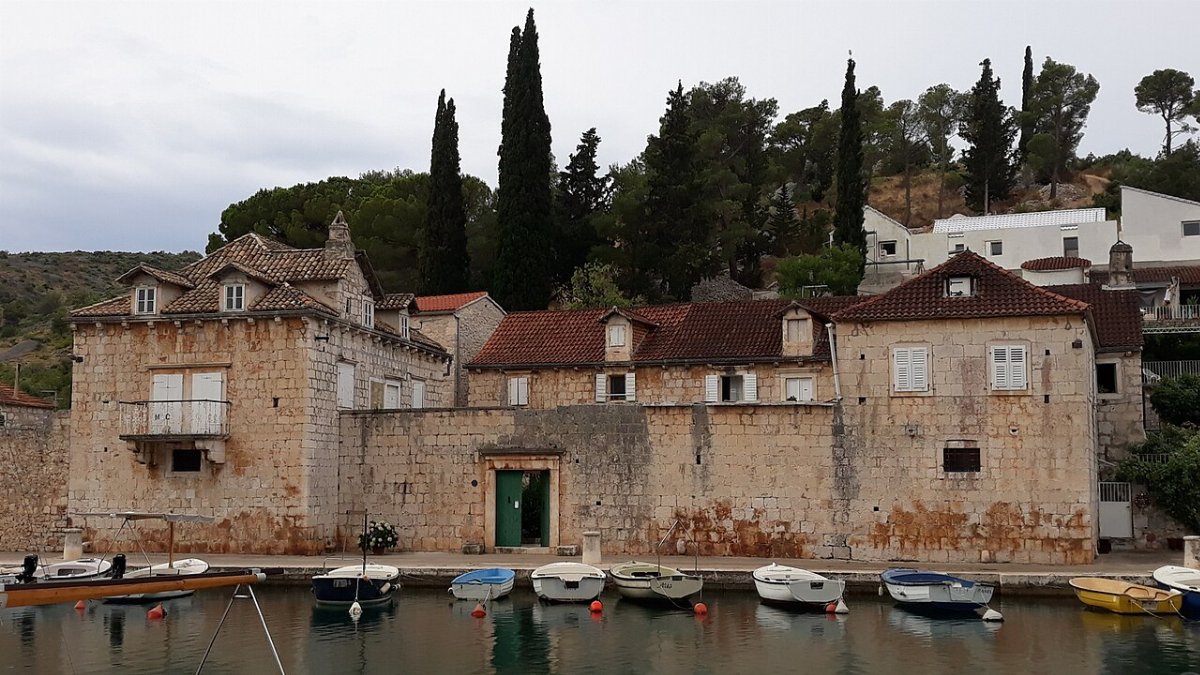 Castello gligo bobovisca
