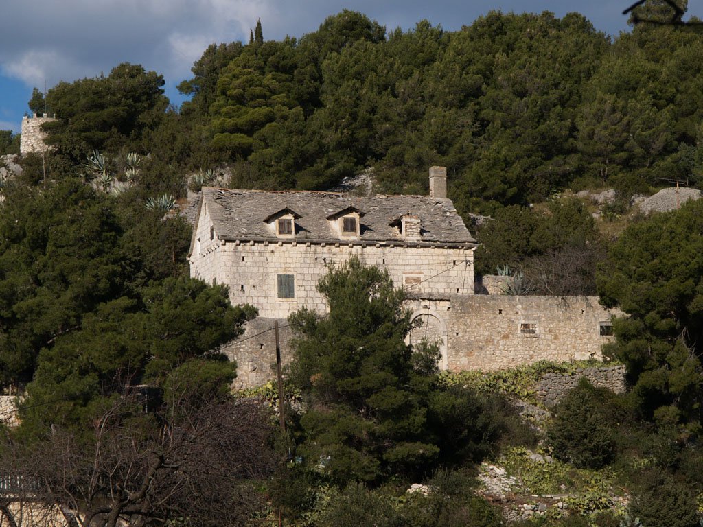 Casa nazor bobovisca