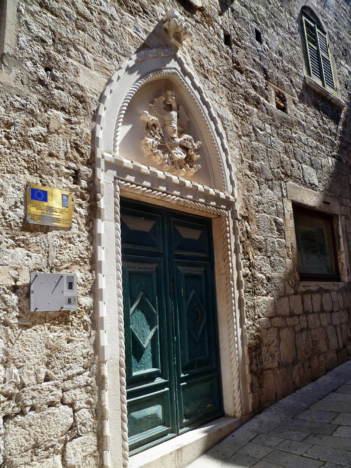 Casa rossini sebenico