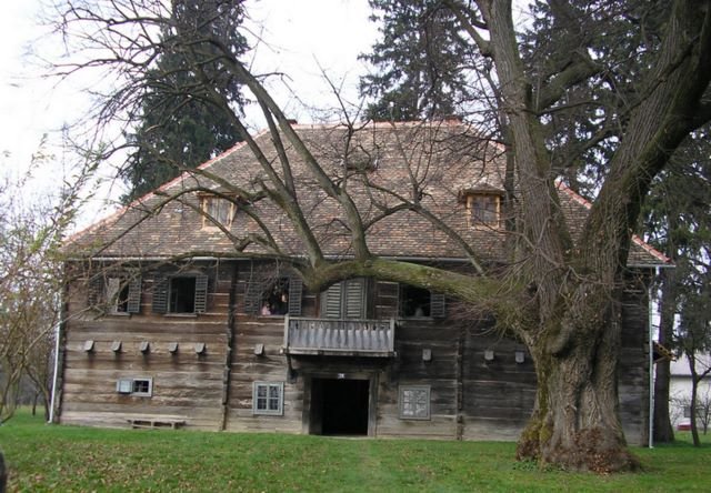 Residenza bedekovic donja lomnica