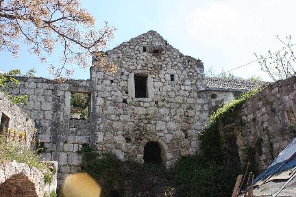 Torre lalic tucepi